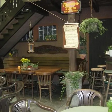 Pensión Weingut Franz Schaefer