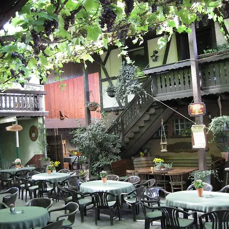 Weingut Franz Schaefer Bad Neuenahr-Ahrweiler