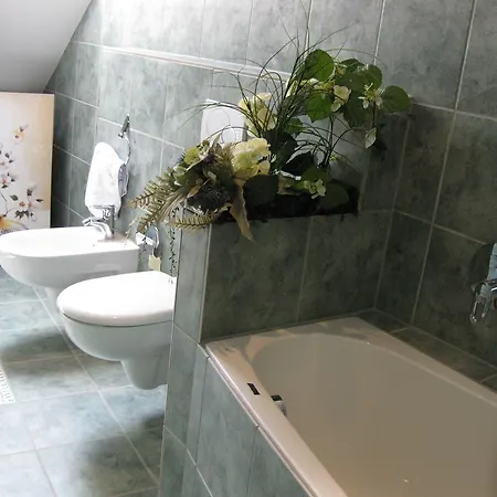 Pensión Weingut Franz Schaefer