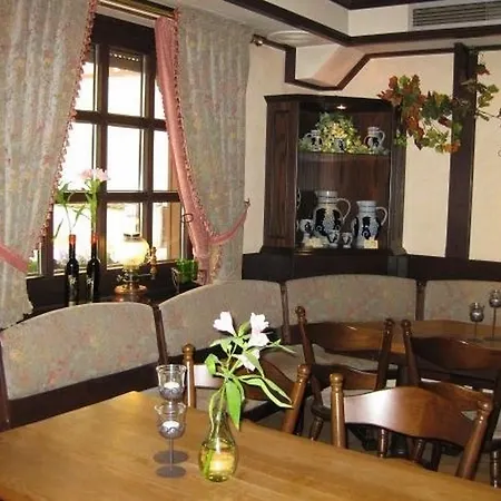 Weingut Franz Schaefer 4* Bad Neuenahr-Ahrweiler