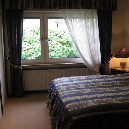 Guest house Weingut Franz Schaefer *