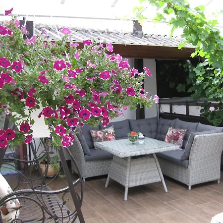 Pensión Weingut Franz Schaefer 4*