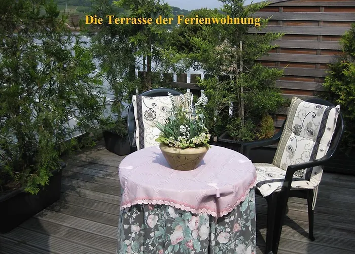 弗朗茨舍费尔酒庄旅馆