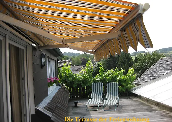 弗朗茨舍费尔酒庄旅馆 巴特诺因阿尔-阿尔韦勒