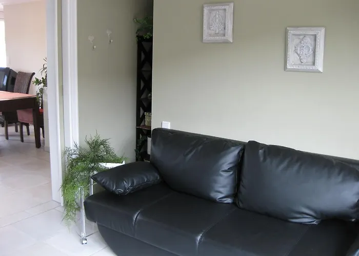 弗朗茨舍费尔酒庄旅馆 巴特诺因阿尔-阿尔韦勒