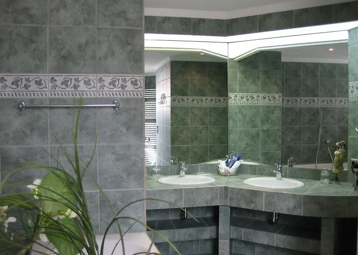 弗朗茨舍费尔酒庄旅馆 巴特诺因阿尔-阿尔韦勒