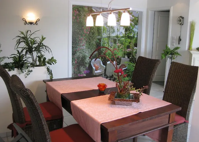 弗朗茨舍费尔酒庄旅馆