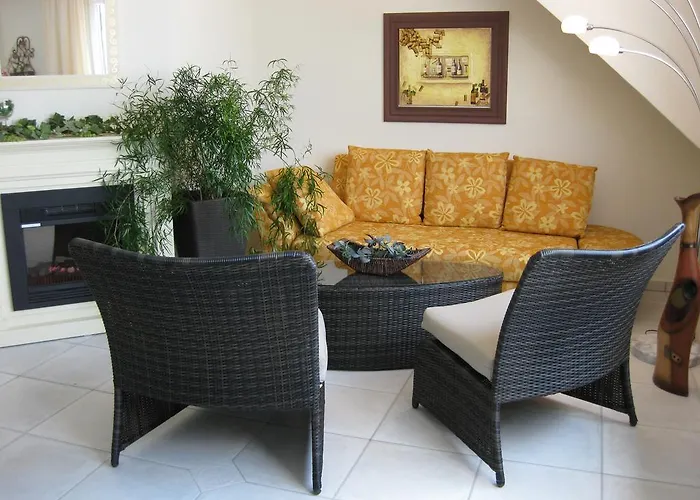 招待所 弗朗茨舍费尔酒庄旅馆 4*