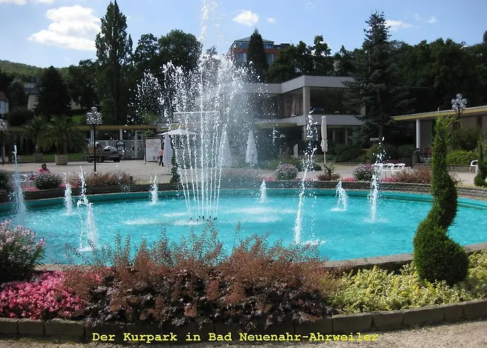 בית הארחה Weingut Franz Schaefer 4*