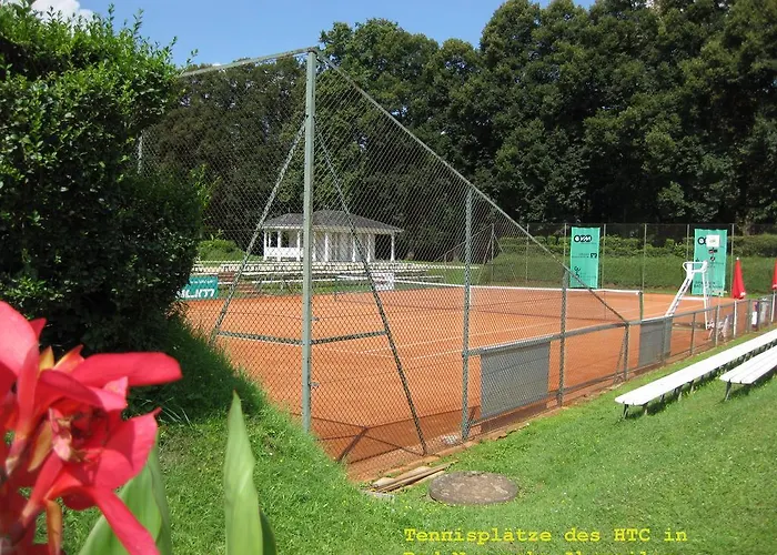 Weingut Franz Schaefer 4*