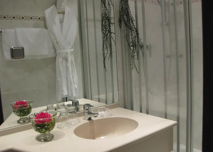 招待所 弗朗茨舍费尔酒庄旅馆 4*