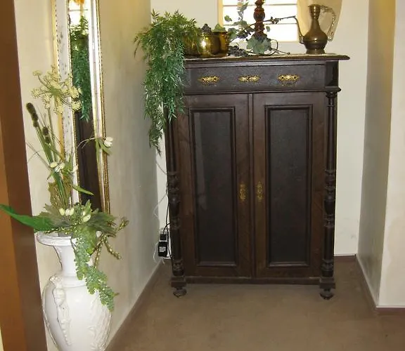 弗朗茨舍费尔酒庄旅馆 招待所 4*