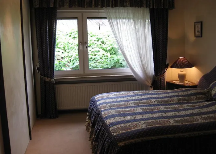 招待所 弗朗茨舍费尔酒庄旅馆 4*