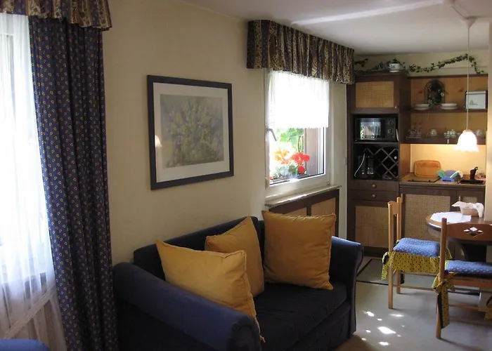 弗朗茨舍费尔酒庄旅馆