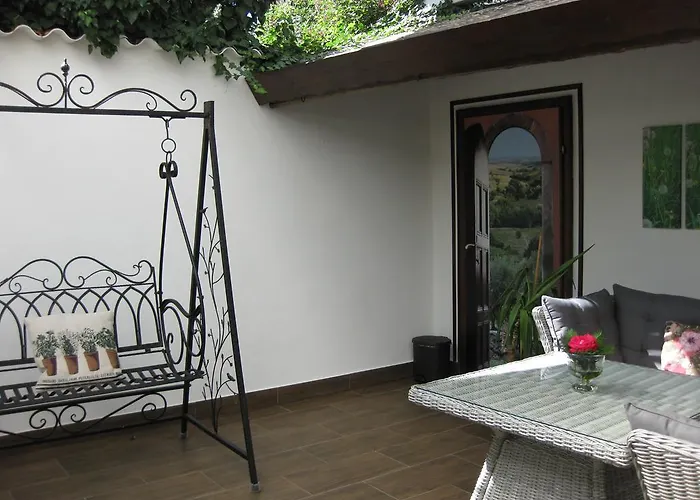 弗朗茨舍费尔酒庄旅馆 招待所 巴特诺因阿尔-阿尔韦勒