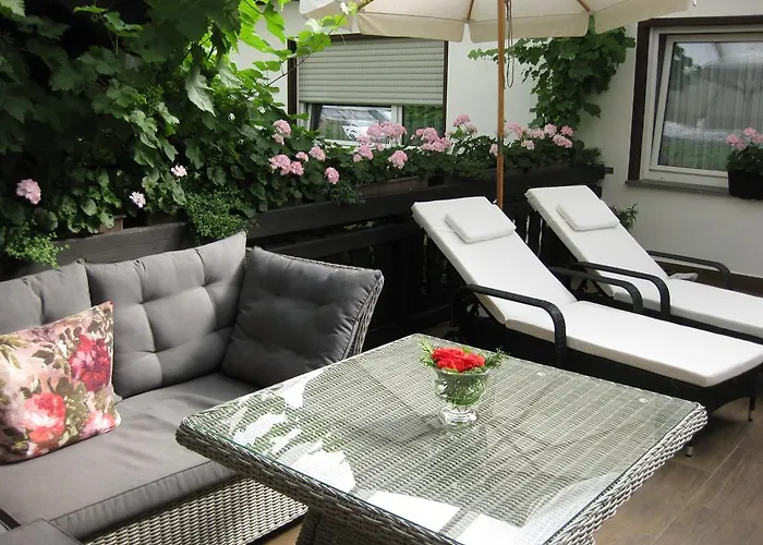 弗朗茨舍费尔酒庄旅馆 4*